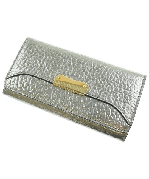 BURBERRY バーバリー 財布・コインケース レディース 【古着】【中古】の通販は 14,800円