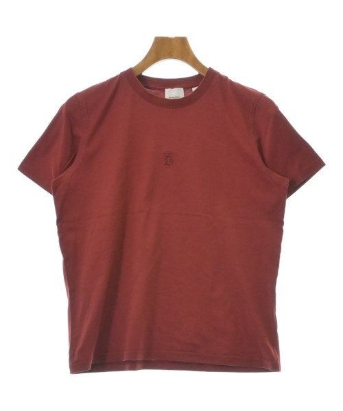 BURBERRY バーバリー Tシャツ・カットソー メンズ 【古着】【中古】の通販は