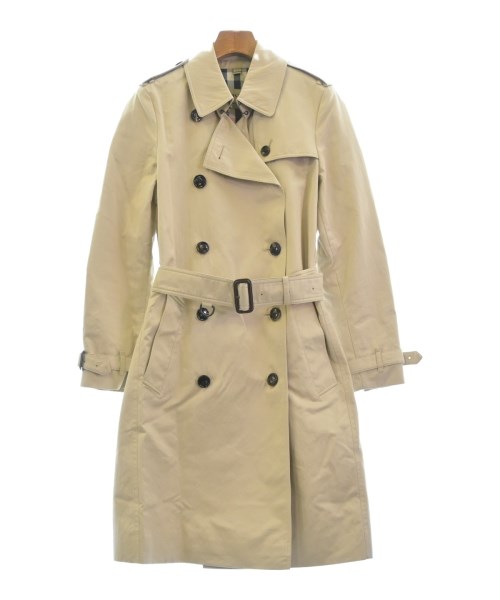 BURBERRY バーバリー トレンチコート レディース 【古着】【中古】の通販は 42,780円