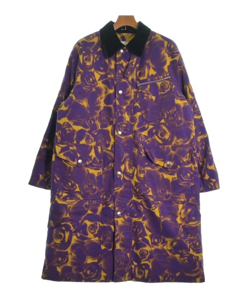 BURBERRY バーバリー コート（その他） メンズ 【古着】【中古】