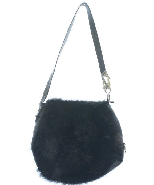 BURBERRY バーバリー ショルダーバッグ メンズ 【古着】【中古】