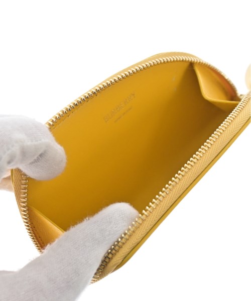 BURBERRY バーバリー 財布・コインケース メンズ 【古着】【中古】 