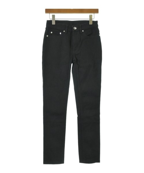 BURBERRY バーバリー デニムパンツ レディース 【古着】【中古】