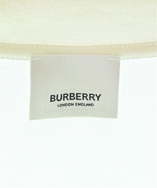 BURBERRY バーバリー Tシャツ・カットソー メンズ 【古着】【中古】_2