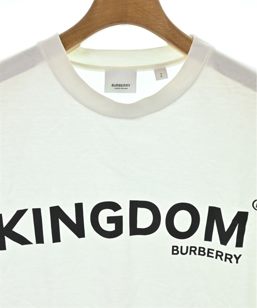 BURBERRY バーバリー Tシャツ・カットソー メンズ 【古着】【中古】の 