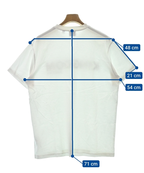 BURBERRY バーバリー Tシャツ・カットソー メンズ 【古着】【中古】_6