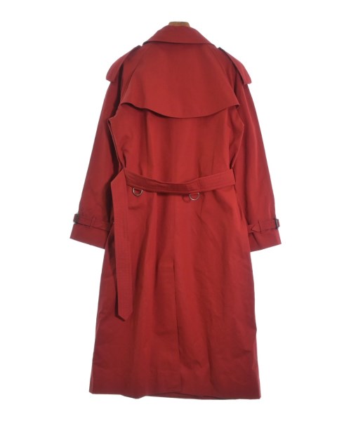 BURBERRY バーバリー トレンチコート レディース 【古着】【中古】