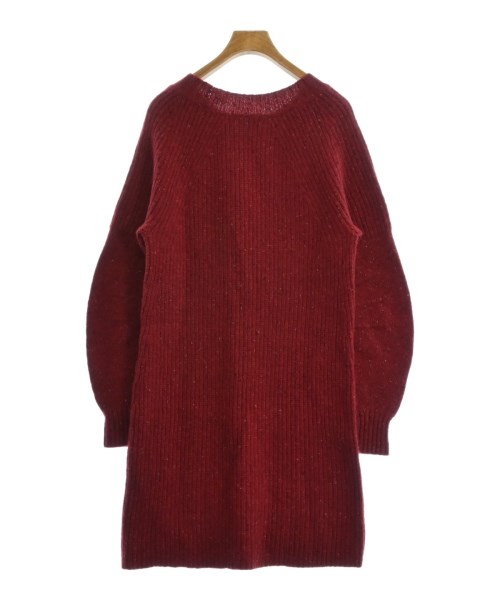 BURBERRY バーバリー ワンピース レディース 【古着】【中古】_1