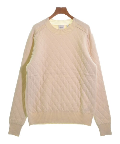 BURBERRY バーバリー ニット・セーター レディース 【古着】【中古】