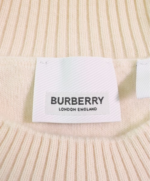 BURBERRY バーバリー ニット・セーター レディース 【古着】【中古】_2