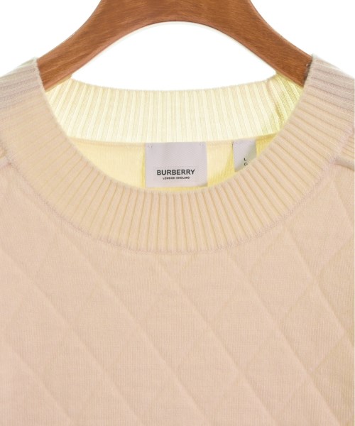 BURBERRY バーバリー ニット・セーター レディース 【古着】【中古】_3