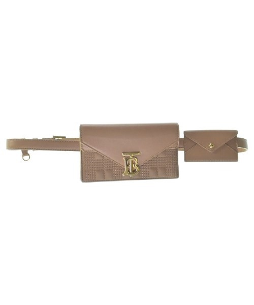 BURBERRY バーバリー ショルダーバッグ レディース 【古着】【中古】の通販は