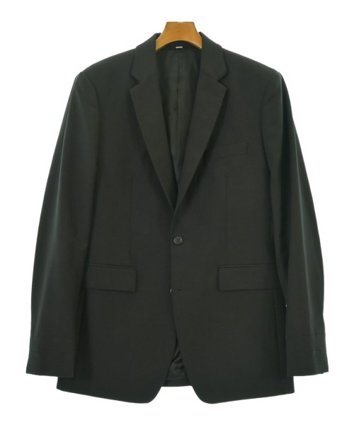 BURBERRY バーバリー テーラードジャケット メンズ 【古着】【中古】