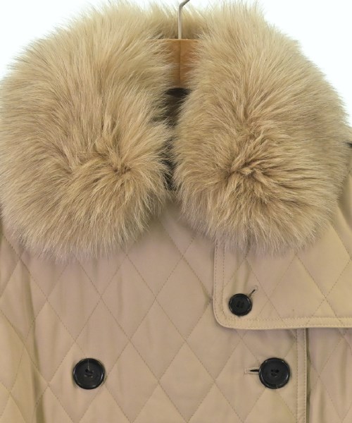 HACHE アッシュ ブルゾン（その他） 42(M位) グレー系 【古着】【中古  