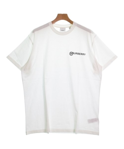 BURBERRY バーバリー Tシャツ・カットソー メンズ 【古着】【中古】