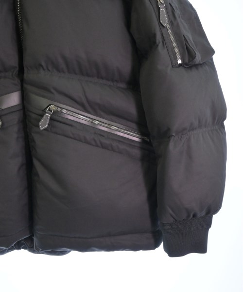 BURBERRY バーバリー ダウンジャケット/ダウンベスト メンズ 【古着】【中古】_9