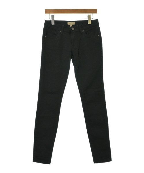BURBERRY バーバリー デニムパンツ レディース 【古着】【中古】の通販は 8,892円
