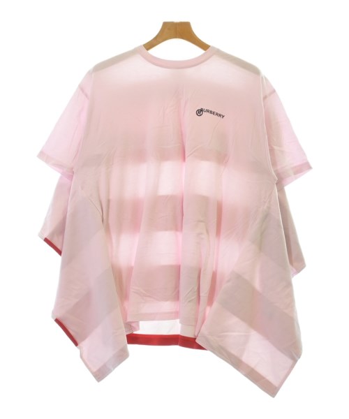 BURBERRY バーバリー Tシャツ・カットソー メンズ 【古着】【中古】
