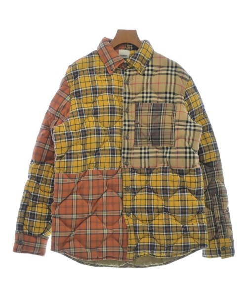 BURBERRY バーバリー ブルゾン（その他） メンズ 【古着】【中古】の通販は