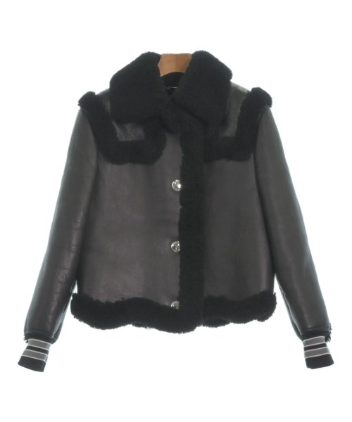 BURBERRY バーバリー ブルゾン（その他） レディース 【古着】【中古】の通販は