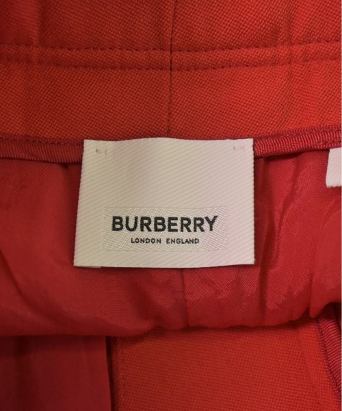BURBERRY バーバリー パンツ（その他） レディース 【古着】【中古】_2