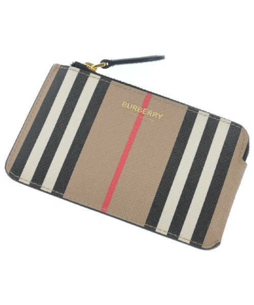 BURBERRY バーバリー 財布・コインケース レディース 【古着】【中古】