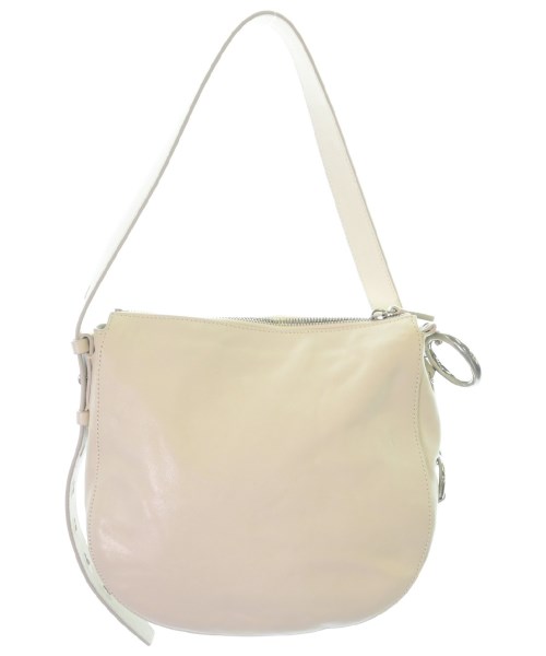 BURBERRY バーバリー ショルダーバッグ レディース 【古着】【中古】