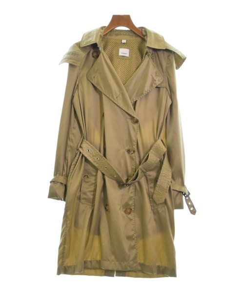 バーバリー BURBERRY 8033521 コート レディース アウター