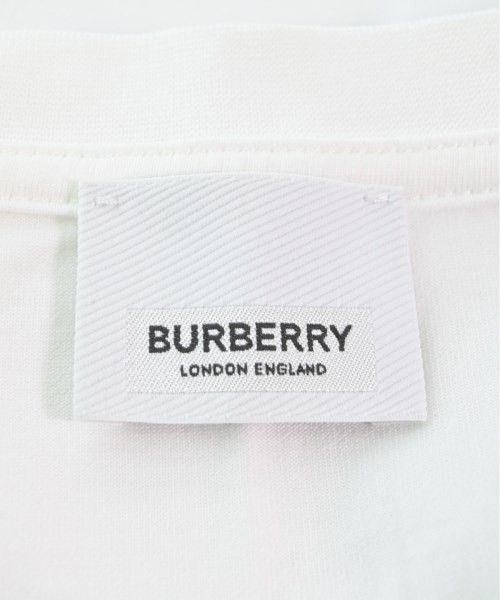 BURBERRY バーバリー Tシャツ・カットソー メンズ 【古着】【中古】の通販は