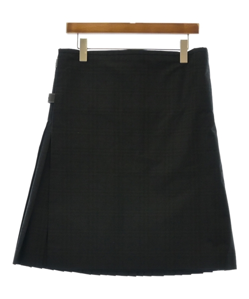 TAO タオ ロング・マキシ丈スカート レディース 【古着】【中古