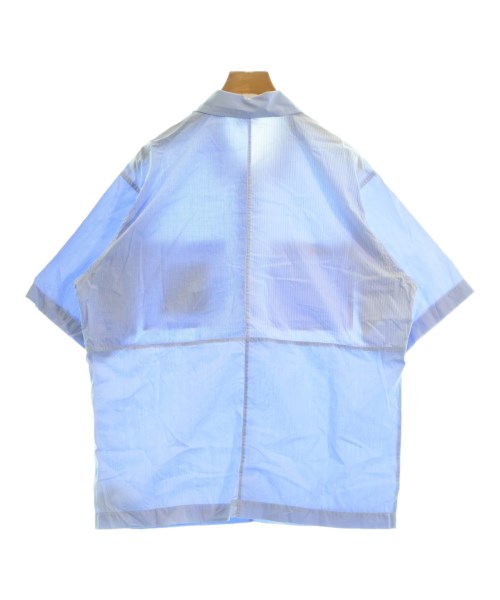 BURBERRY バーバリー カジュアルシャツ メンズ 【古着】【中古】_1