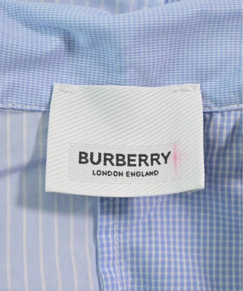 BURBERRY バーバリー カジュアルシャツ メンズ 【古着】【中古】_2