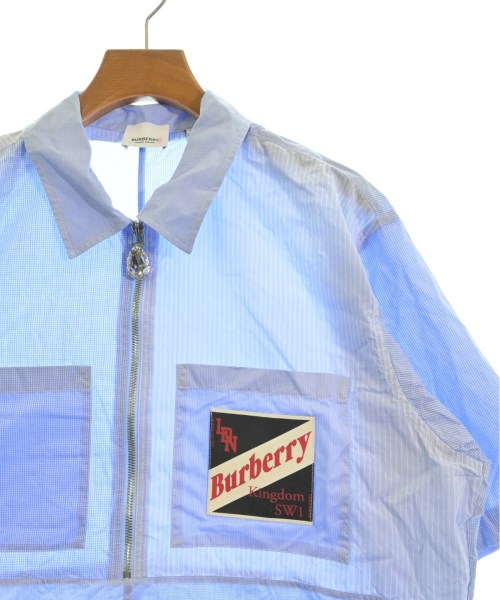 BURBERRY バーバリー カジュアルシャツ メンズ 【古着】【中古】_4