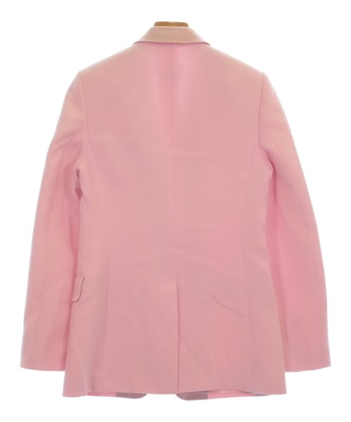 BURBERRY バーバリー テーラードジャケット レディース 【古着】【中古