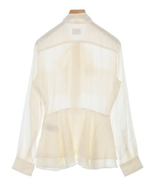 BURBERRY バーバリー ブラウス レディース 【古着】【中古】 BURBERRY バーバリー ブラウス レディース 【古着】【中古】
