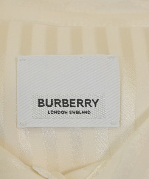 BURBERRY バーバリー ブラウス レディース 【古着】【中古】_2