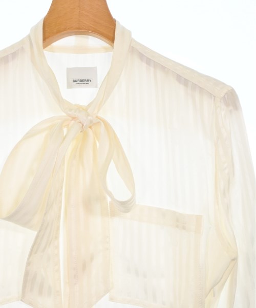 BURBERRY バーバリー ブラウス レディース 【古着】【中古】_4