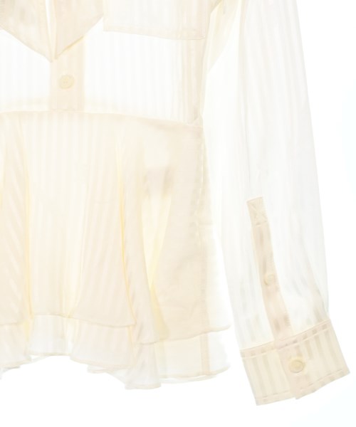 BURBERRY バーバリー ブラウス レディース 【古着】【中古】_5