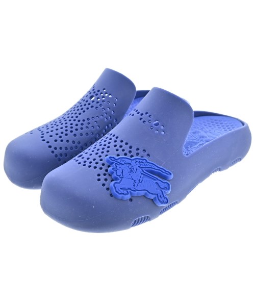 BURBERRY バーバリー サンダル メンズ 【古着】【中古】