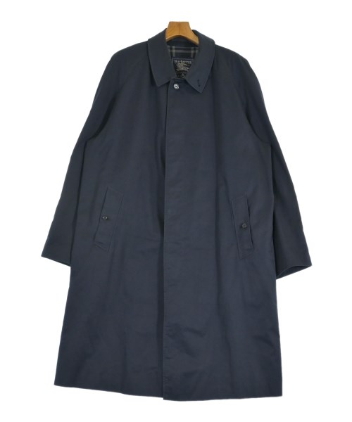 BURBERRY バーバリー ステンカラーコート メンズ 【古着】【中古】