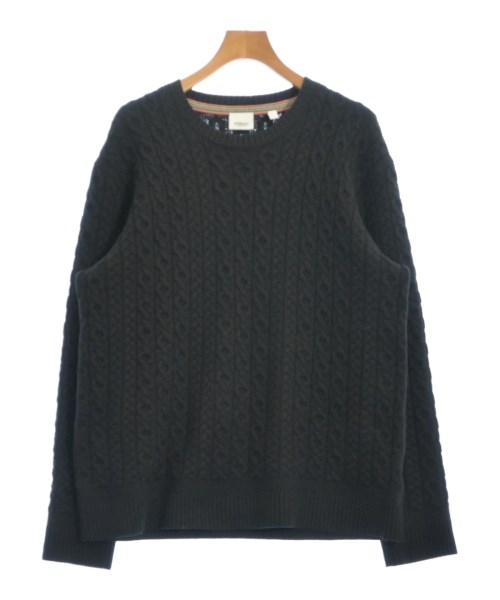 MAATEE&SONS JEFFERY mochabrown サイズ2 24ss MAATEE&SONS JEFFERY