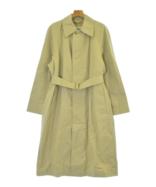 BURBERRY バーバリー トレンチコート メンズ 【古着】【中古】