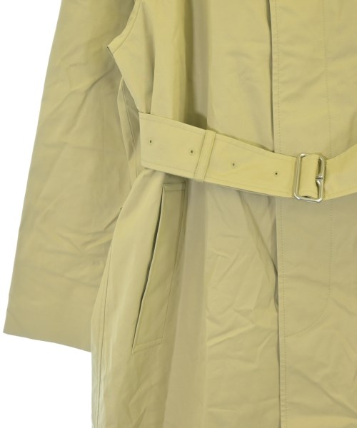 BURBERRY バーバリー トレンチコート メンズ 【古着】【中古】_9