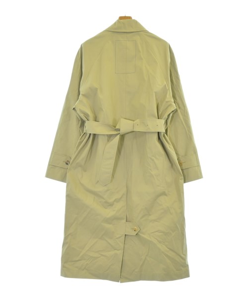 BURBERRY バーバリー トレンチコート メンズ 【古着】【中古】_1