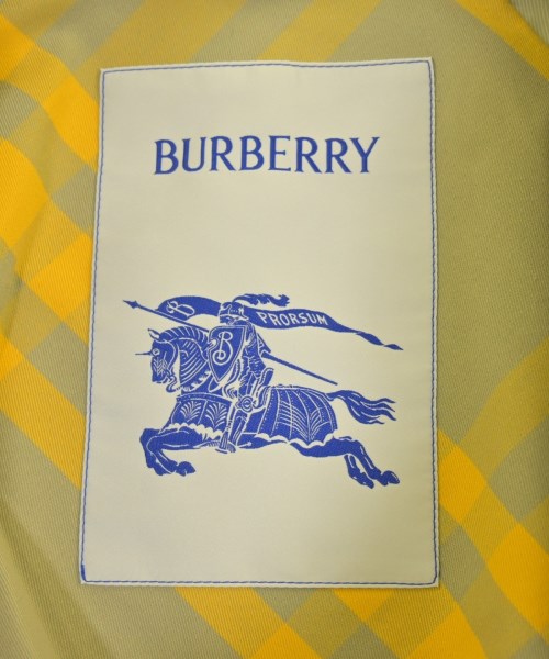 BURBERRY バーバリー トレンチコート メンズ 【古着】【中古】_2