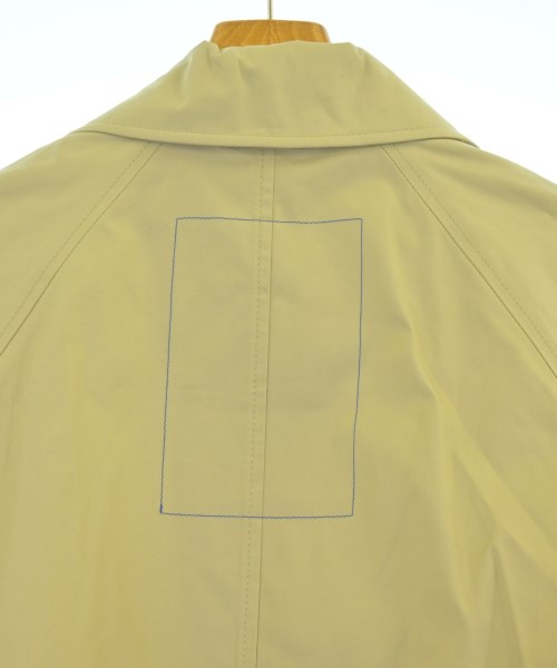 BURBERRY バーバリー トレンチコート メンズ 【古着】【中古】_6
