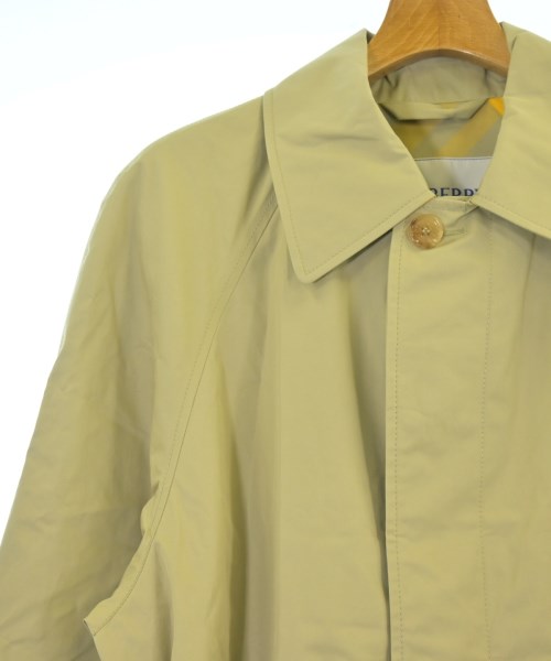 BURBERRY バーバリー トレンチコート メンズ 【古着】【中古】_8