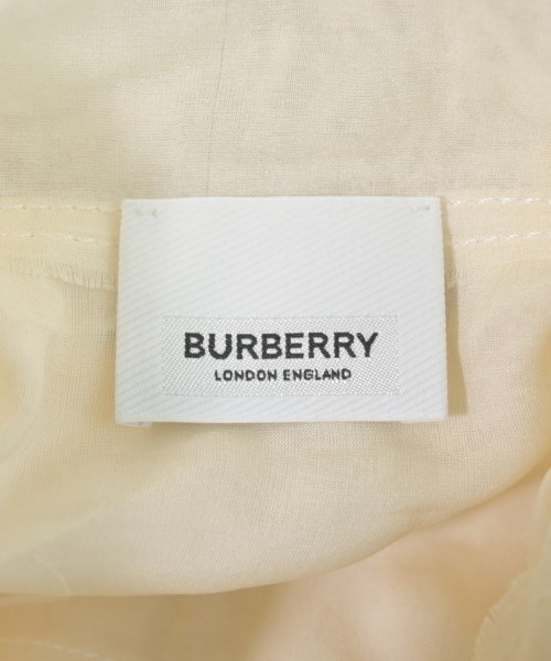 BURBERRY バーバリー カジュアルシャツ レディース 【古着】【中古】_2