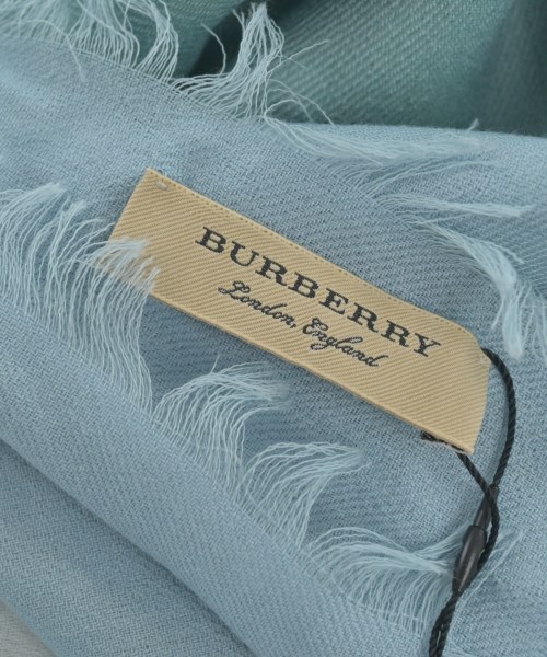 BURBERRY バーバリー ストール レディース 【古着】【中古】_2
