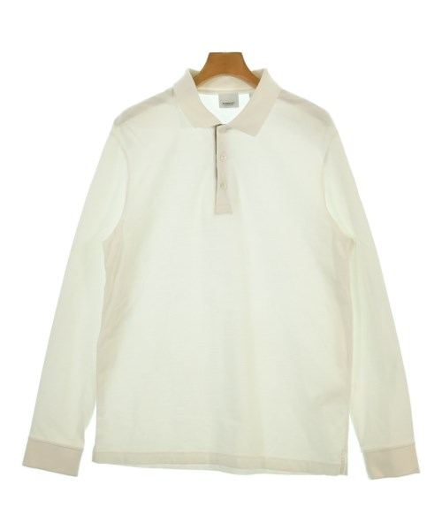 BURBERRY バーバリー ポロシャツ メンズ 【古着】【中古】